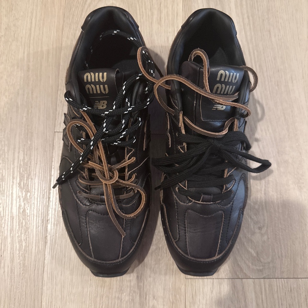 Miu Miu x New Balance